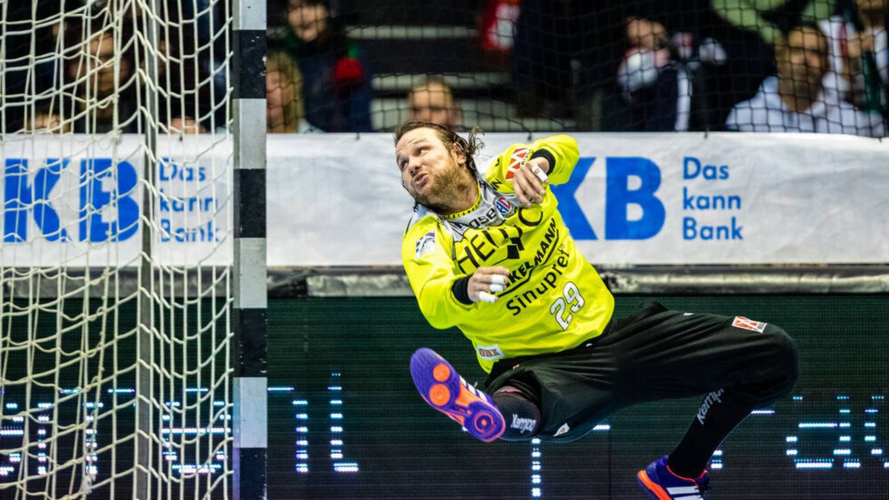 Löwen legen am Transfermarkt nach