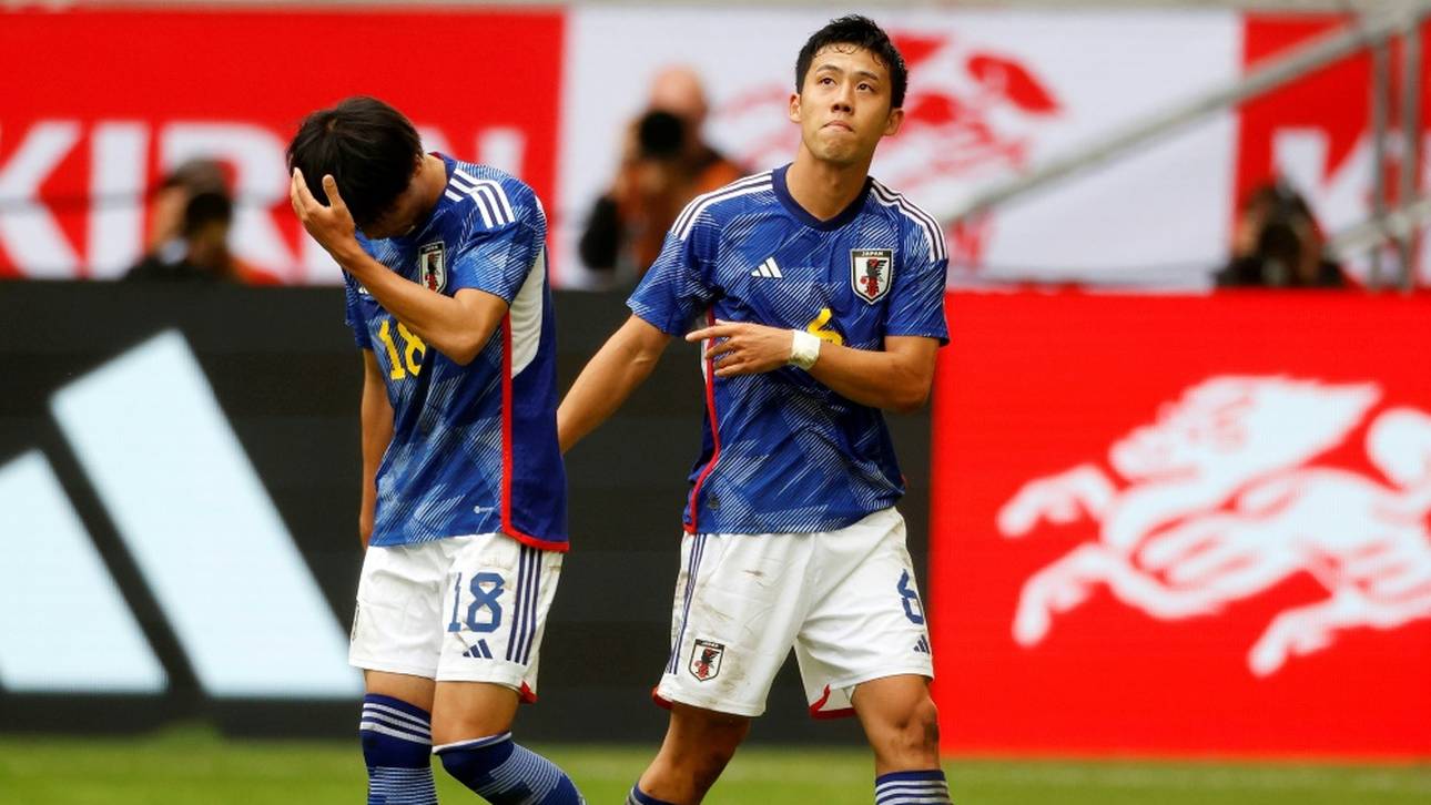 Verdacht auf Gehirnerschütterung bei Endo – Hoffnung für WM