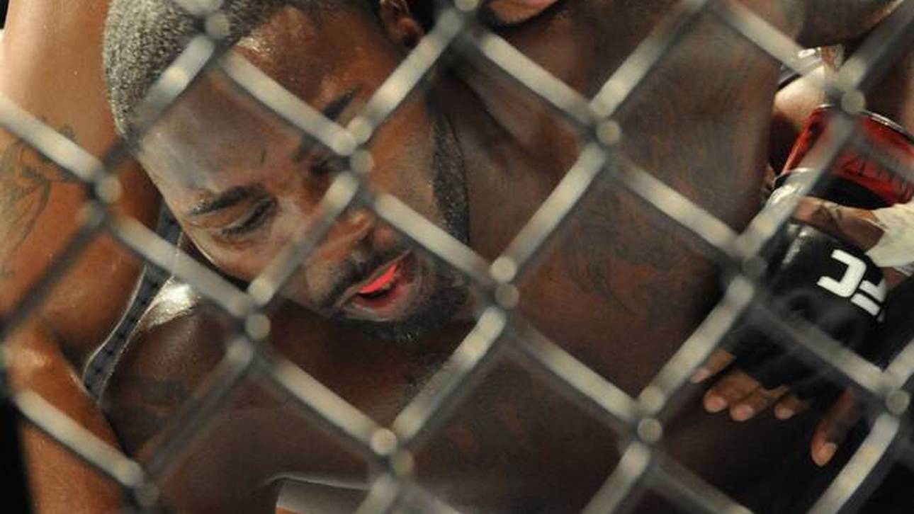 Toter UFC-Star hatte seltene Krankheit