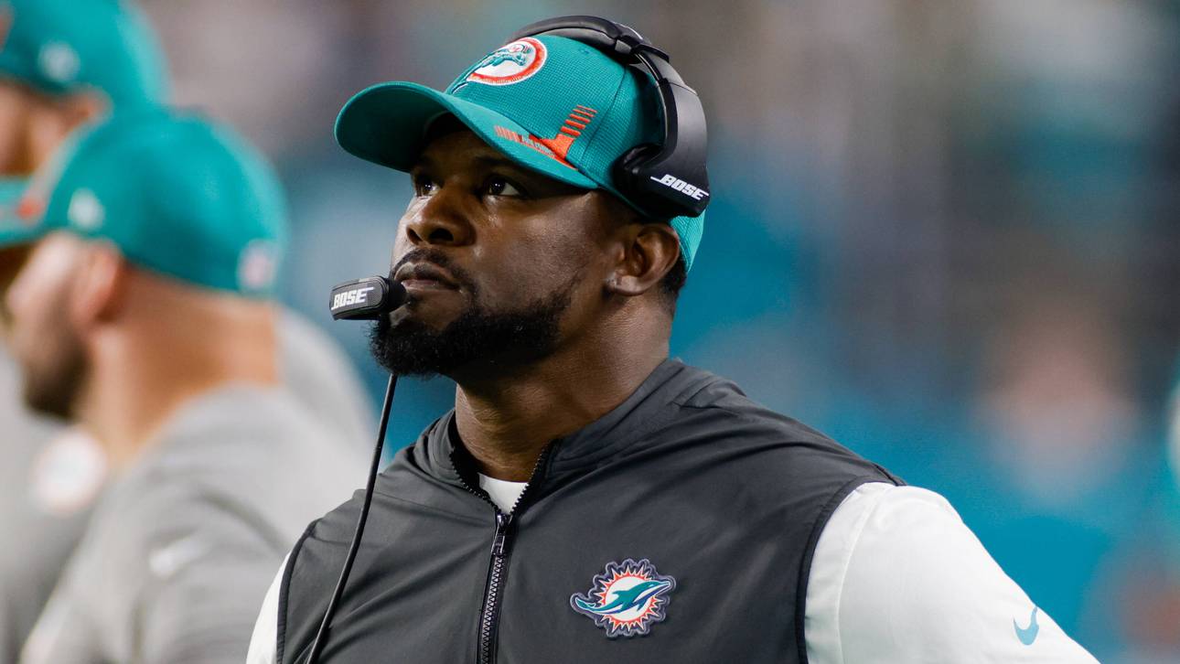 Dieser Fall droht die NFL zu erschüttern