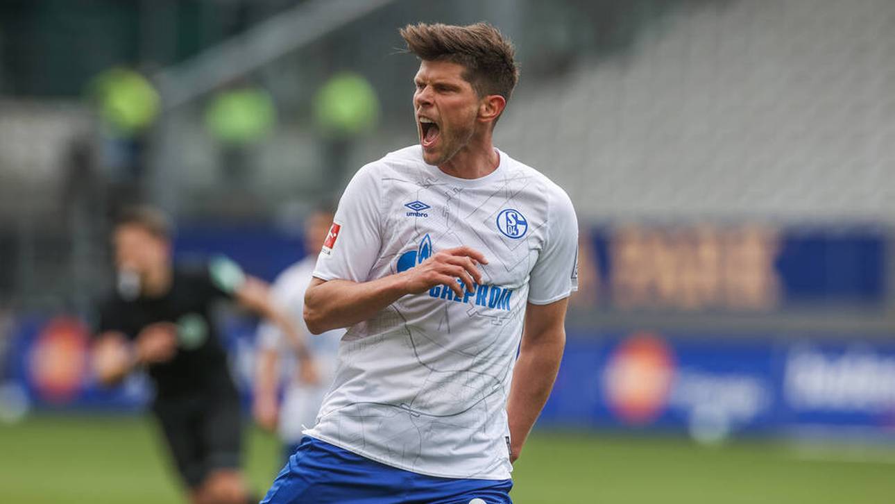 Huntelaars gewaltige neue Aufgabe