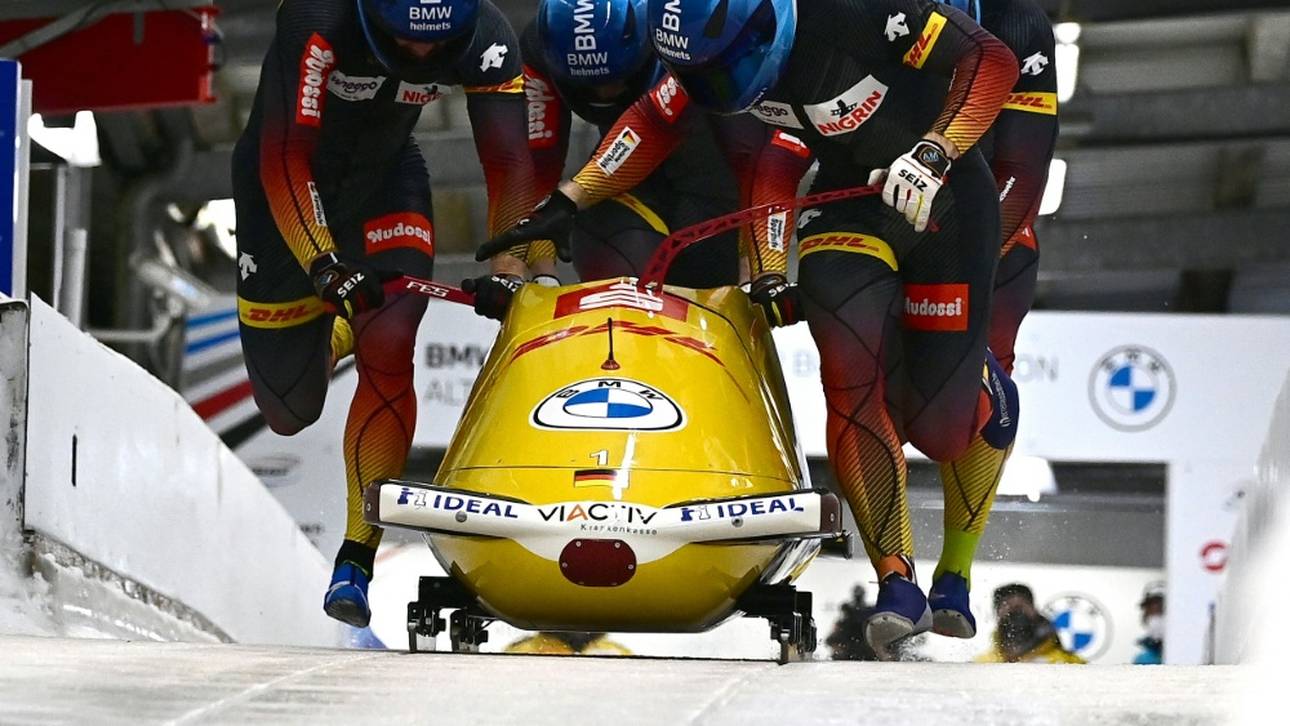 Friedrich siegt weiter, Lochner enttäuscht