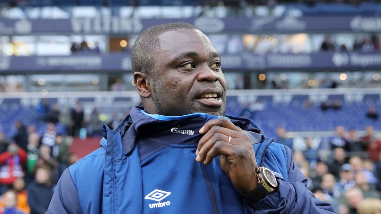 Asamoah: War wütend auf Tönnies