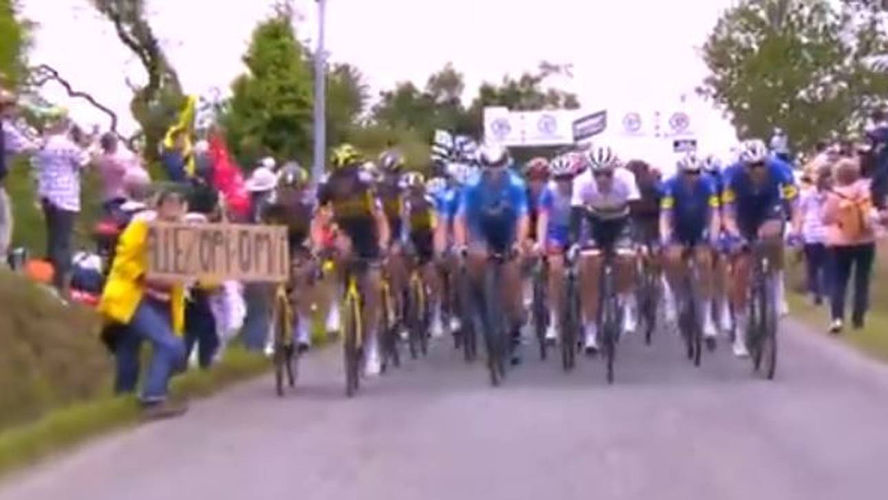 „Omi-Opi-Fan“: So läuft die Fahndung