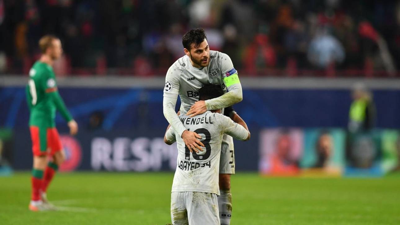 Volland: „Häufiger über Ängste reden“