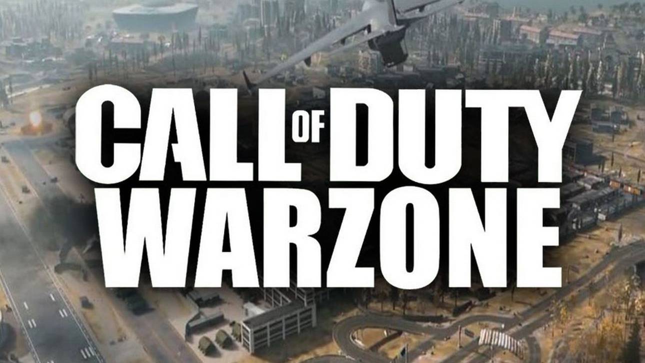 Warzone: 30 Mio. Spieler in Woche 2