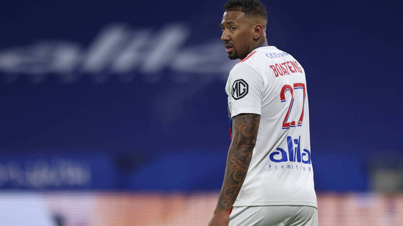 Boateng zu Klose? Klub reagiert