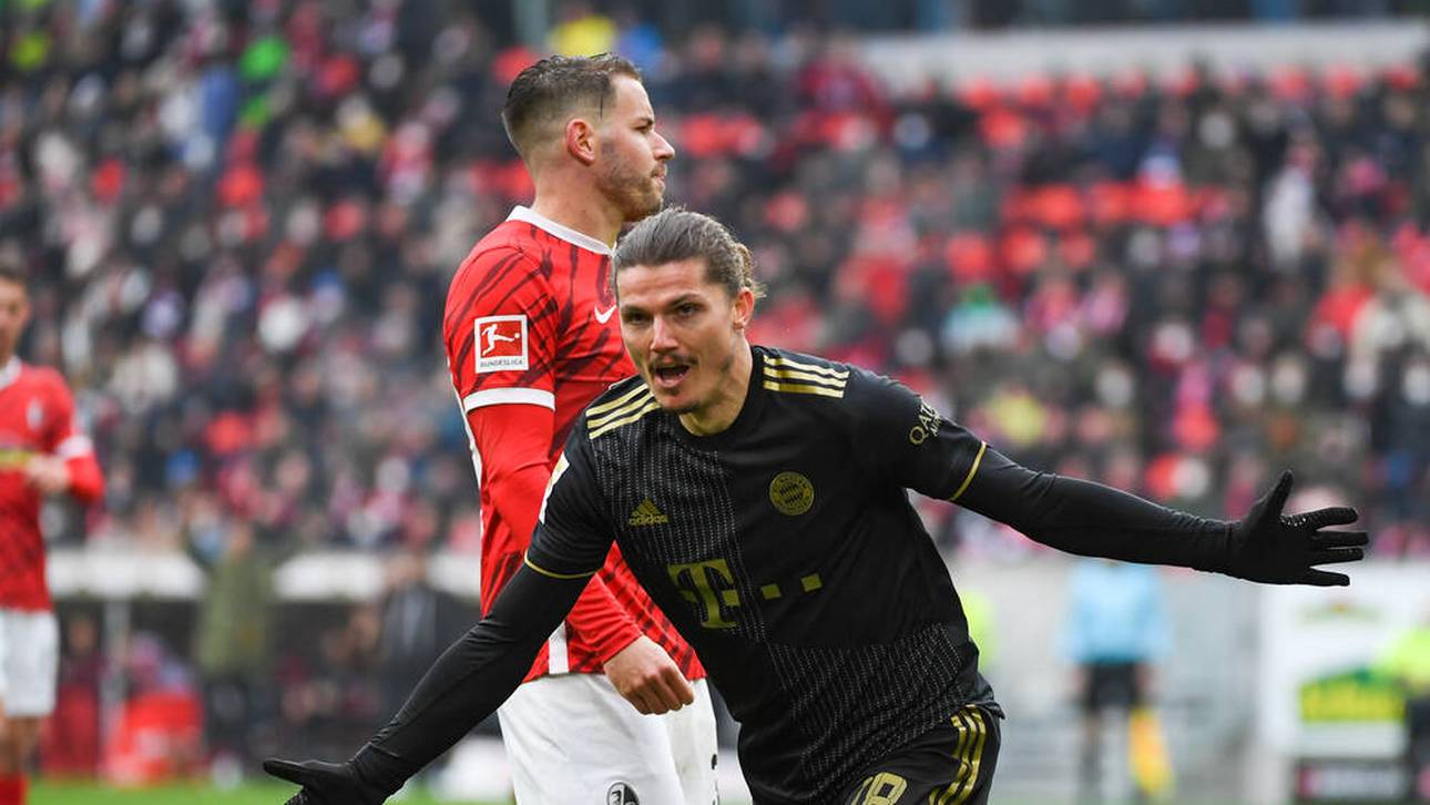 Nagelsmann schreibt Sabitzer nicht ab