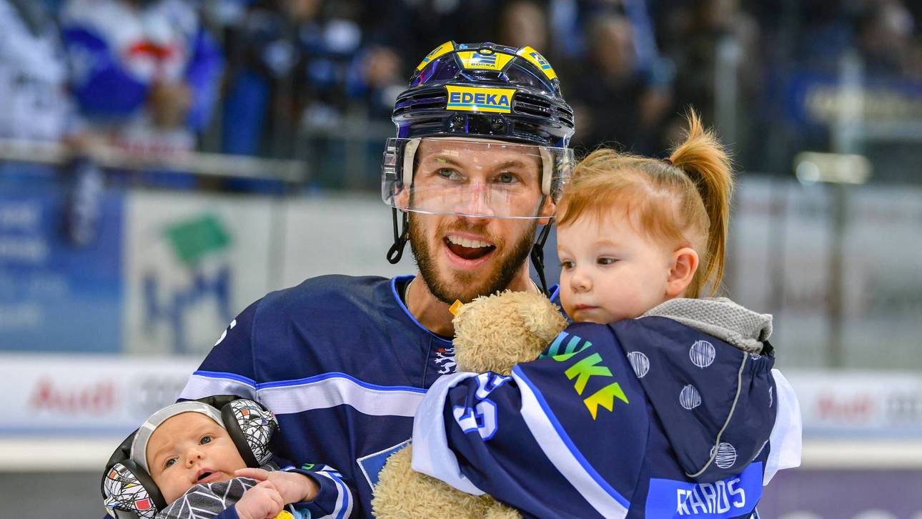 Kölner Haie wildern bei Konkurrent