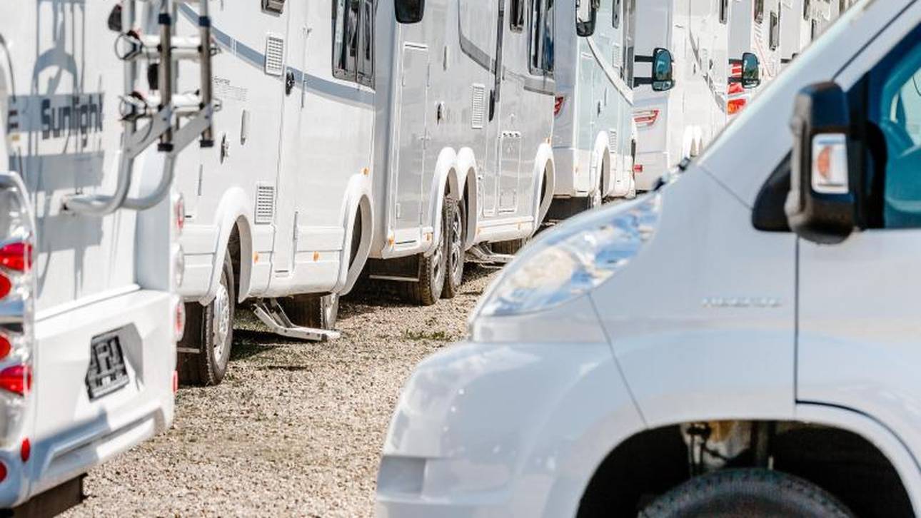 Darauf ist bei Wohnmobilen zu achten