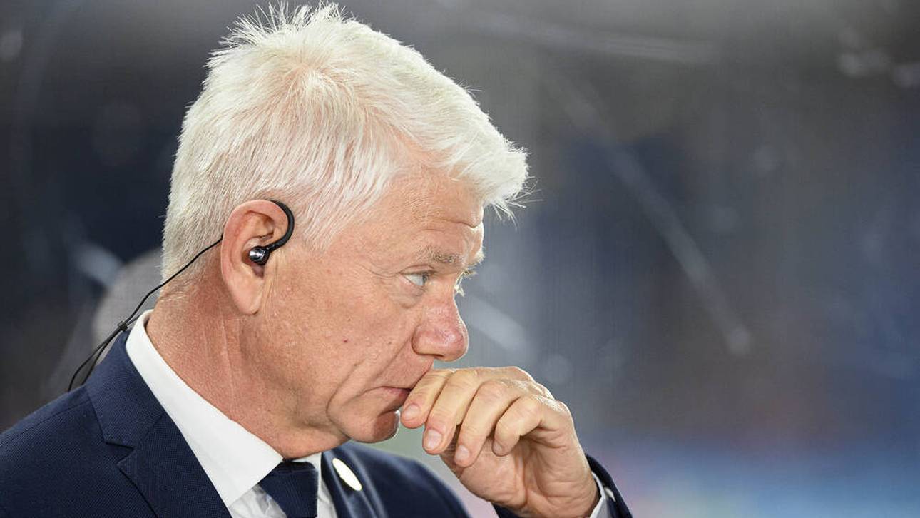 Gutachten entlastet DEB-Präsidenten