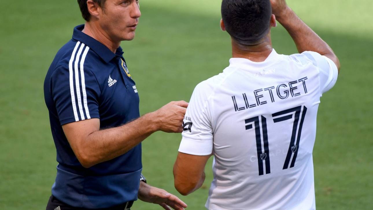 Neuer Trainer für Paraguays Nationalteam