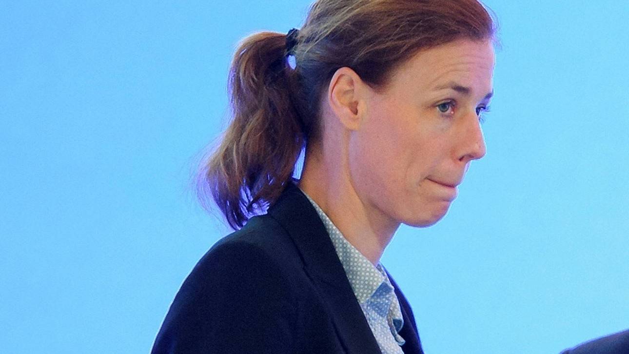 DOSB-Mitgliederversammlung: Präsidentschaftskandidatin Bokel zugeschaltet