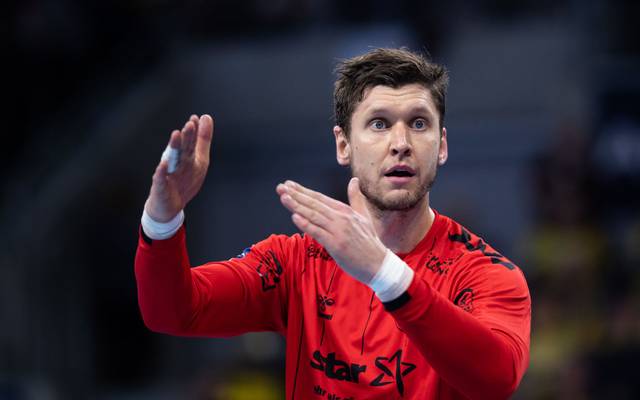 Handball Champions League Thw Kiel Besiegt Mkb Veszprem Kc