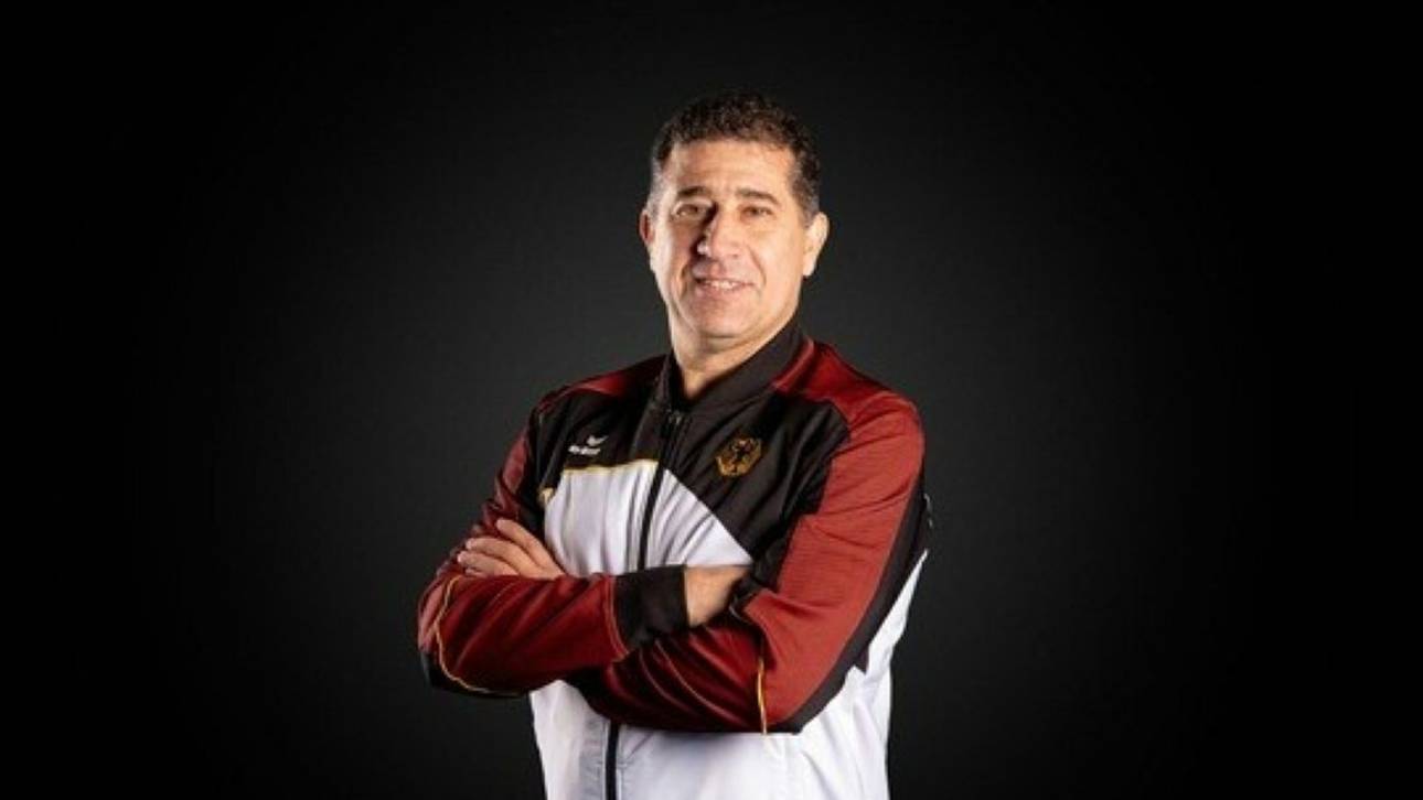 Olympiasieger Belenki übergangsweise Kunstturn-Cheftrainer