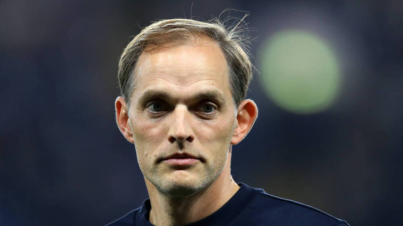 Hat Tuchel ein Haus verschenkt?