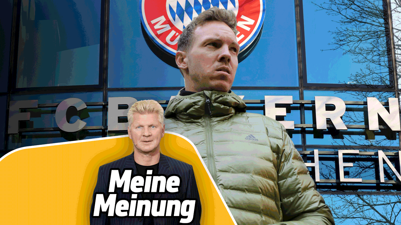 Effenberg: Wochen der Wahrheit