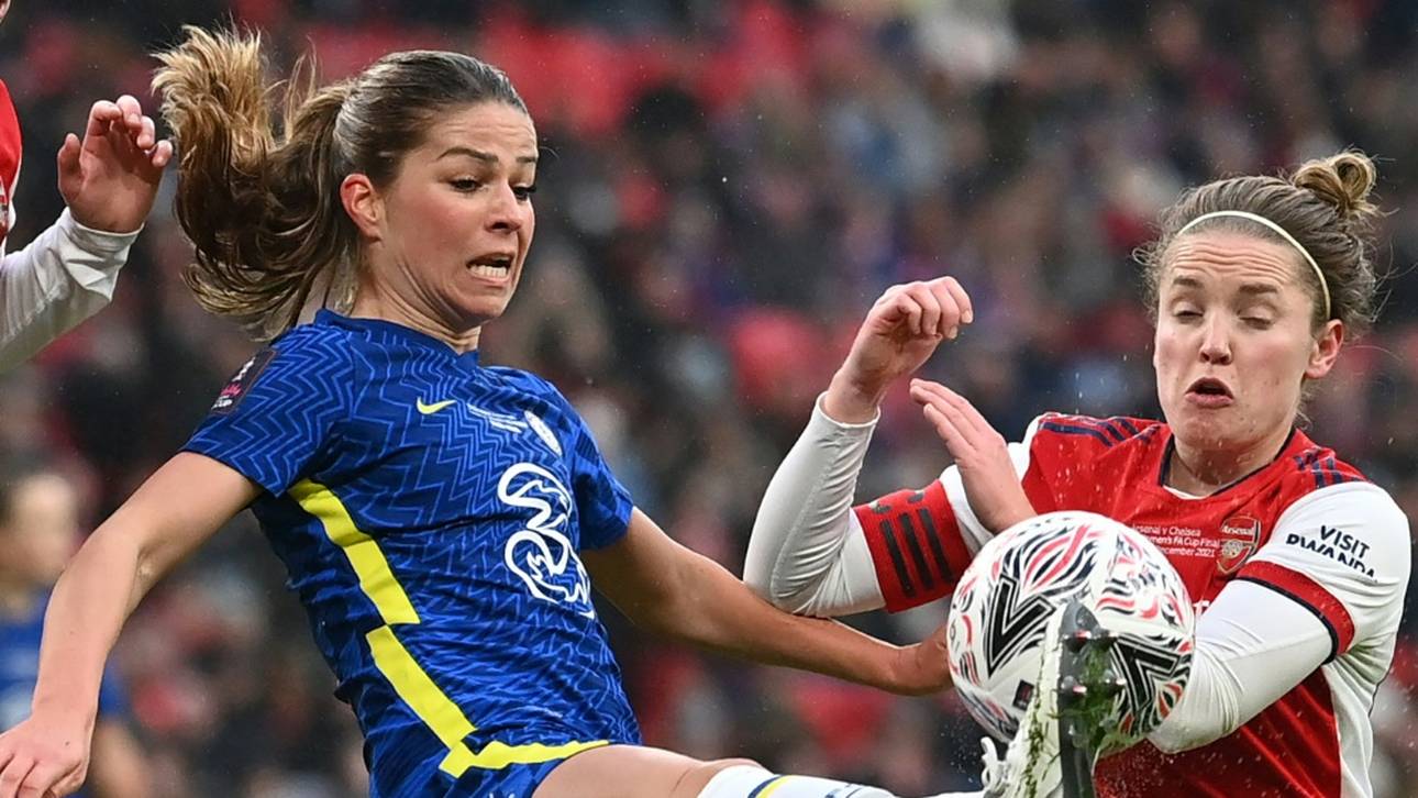 „Sehr aufgeregt“: Chelsea-Star zurück