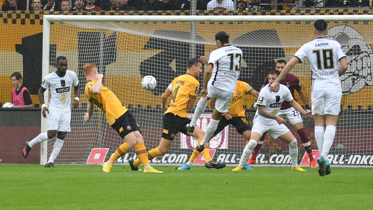 Elversberg setzt Siegesserie fort