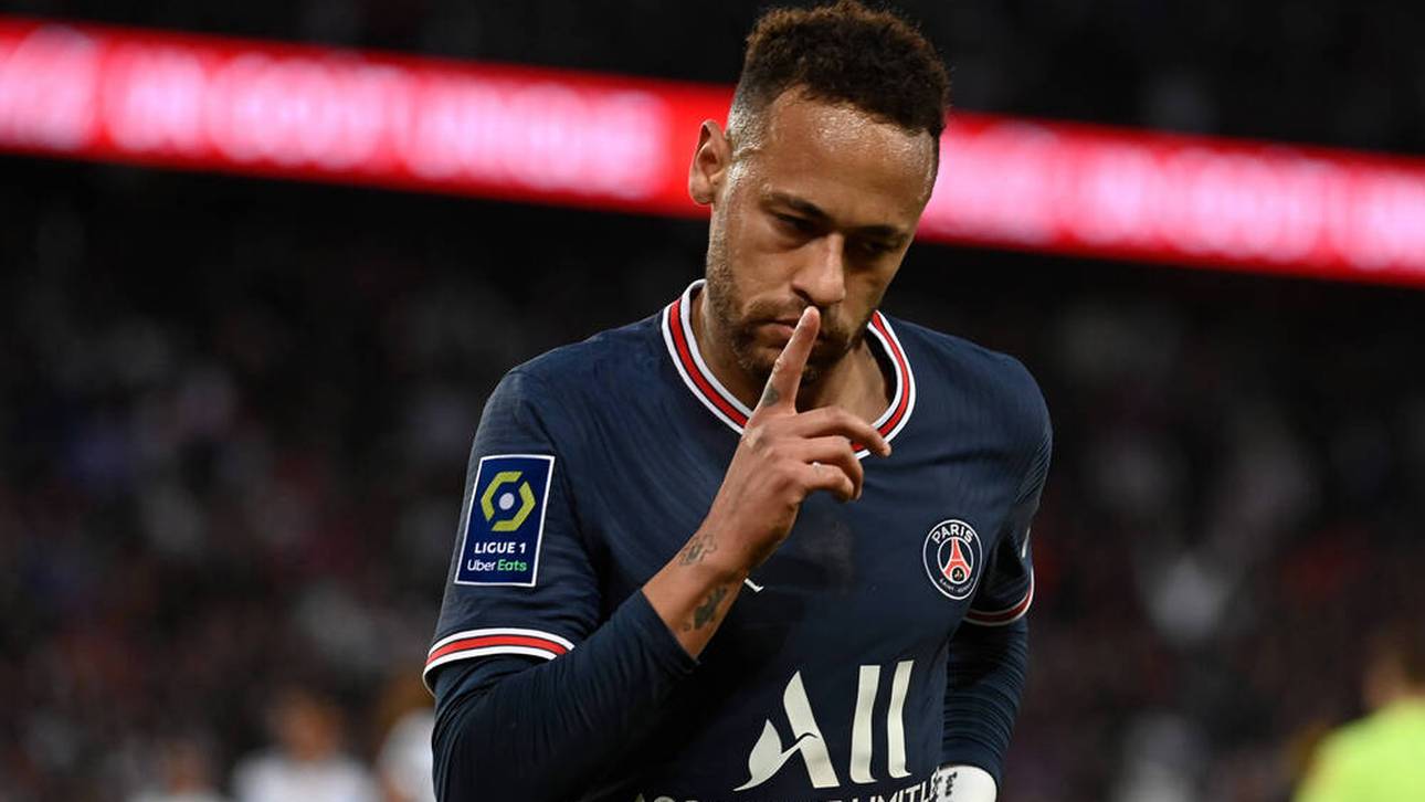 Neymar: „Hört auf zu buhen oder …“