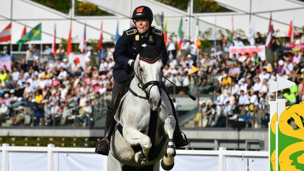 Schleu verpasst WM-Medaille knapp