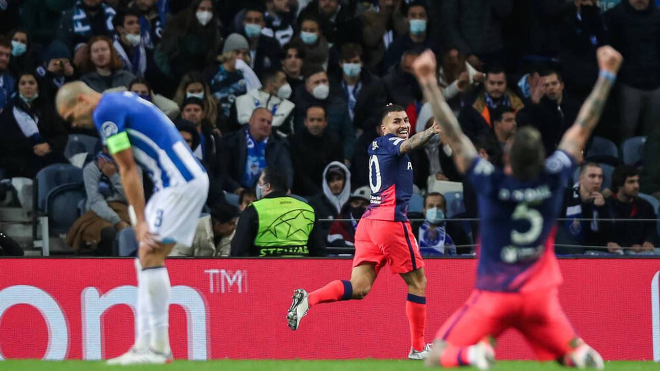 Der Atlético-Wahnsinn