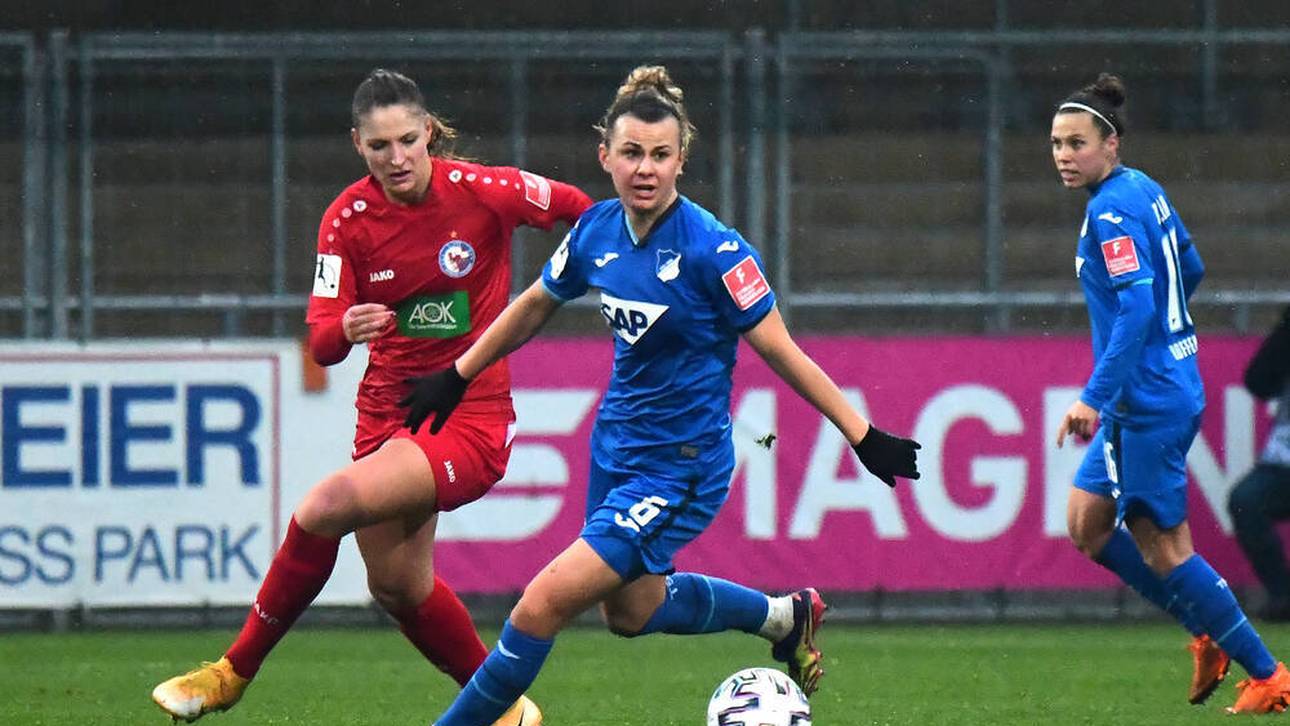 Wolfsburg schnappt sich Lattwein