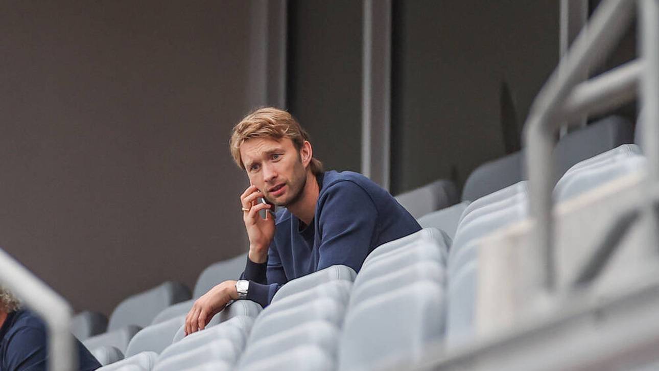 Rolfes spricht über Bayer-Transfers