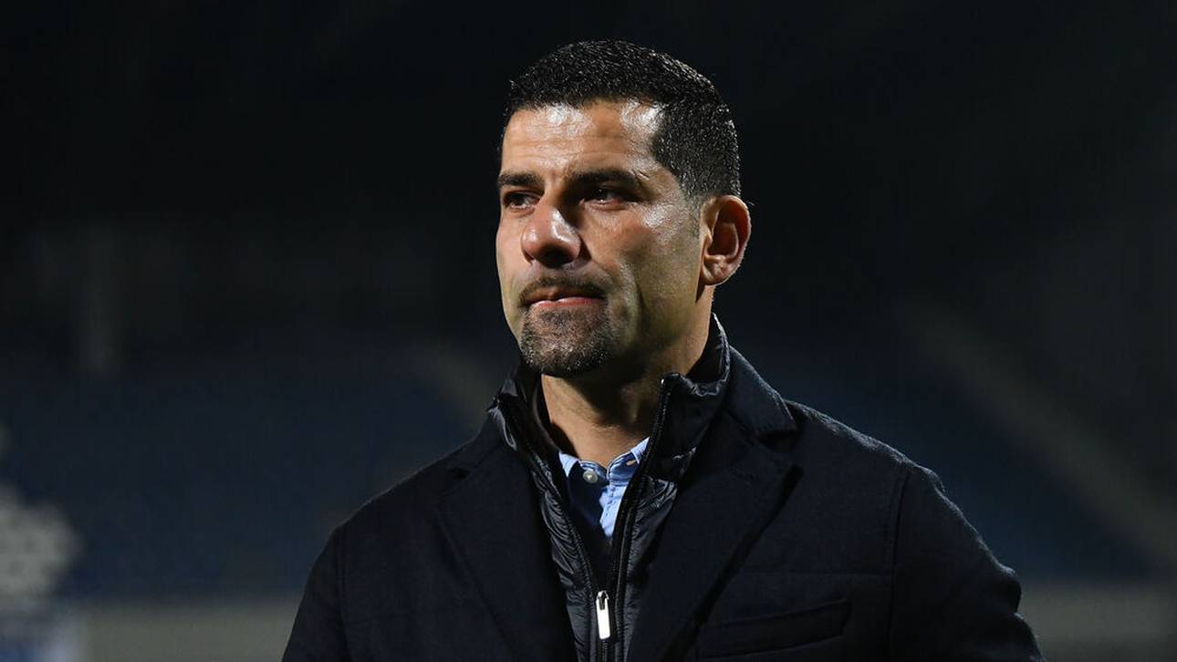 Neuer Schalke-Trainer offiziell