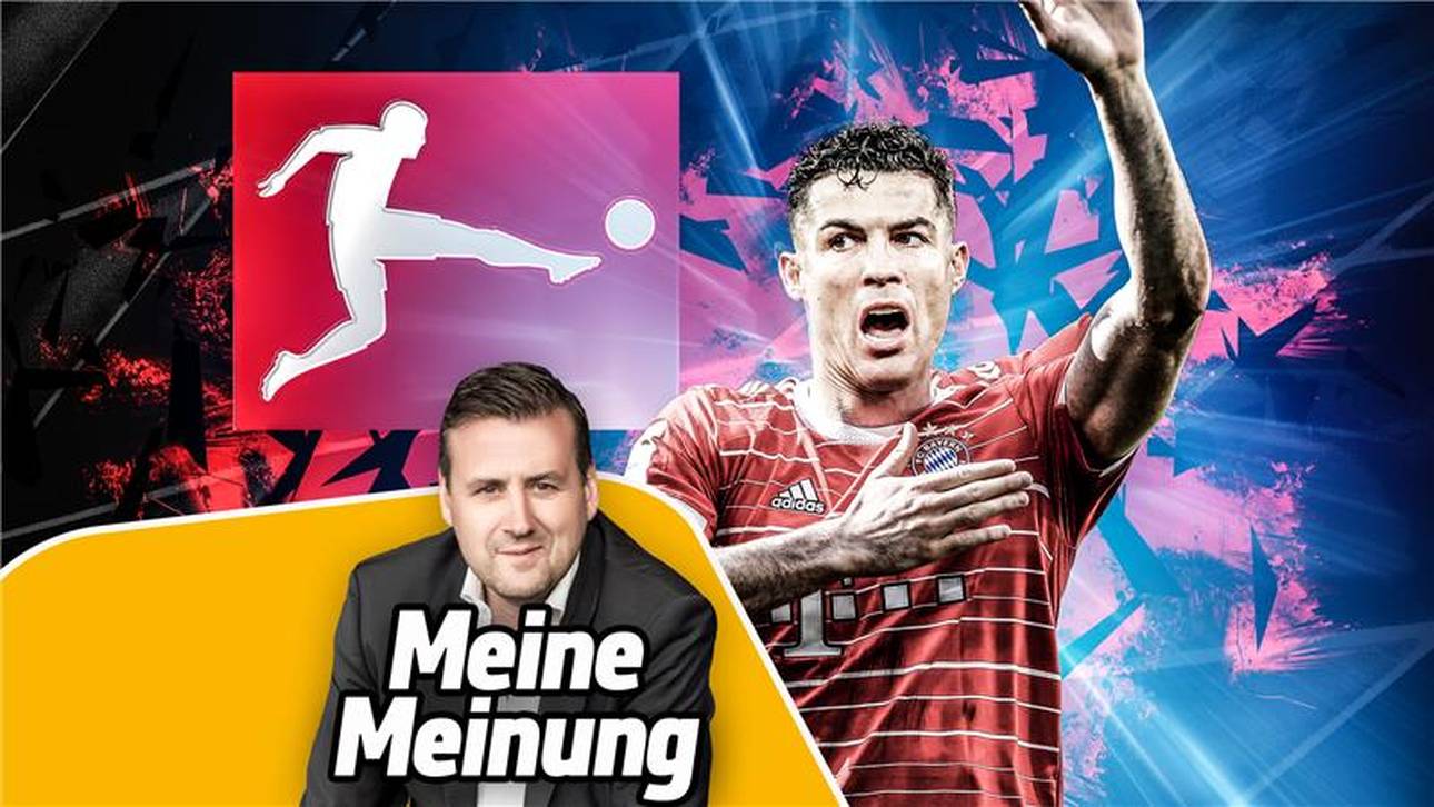 Zu schön, um wahr zu sein