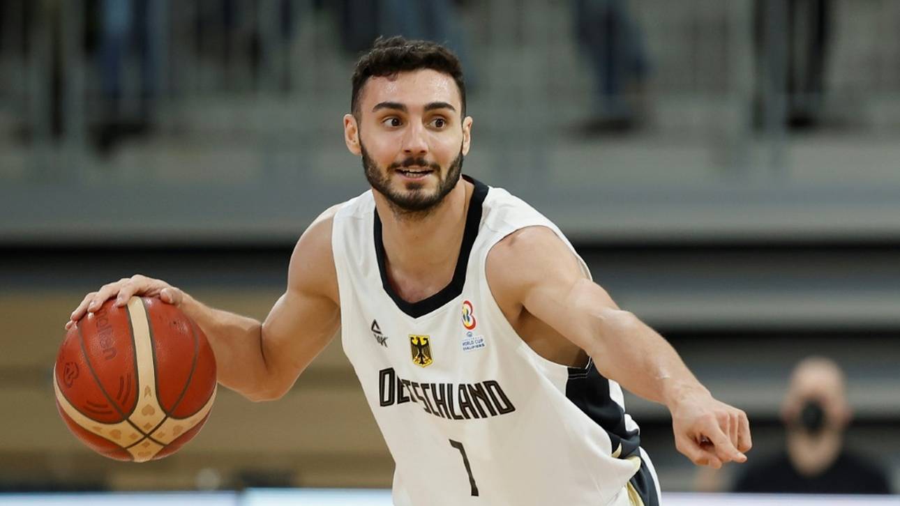 Basketball: Oldenburg holt DiLeo aus Hamburg