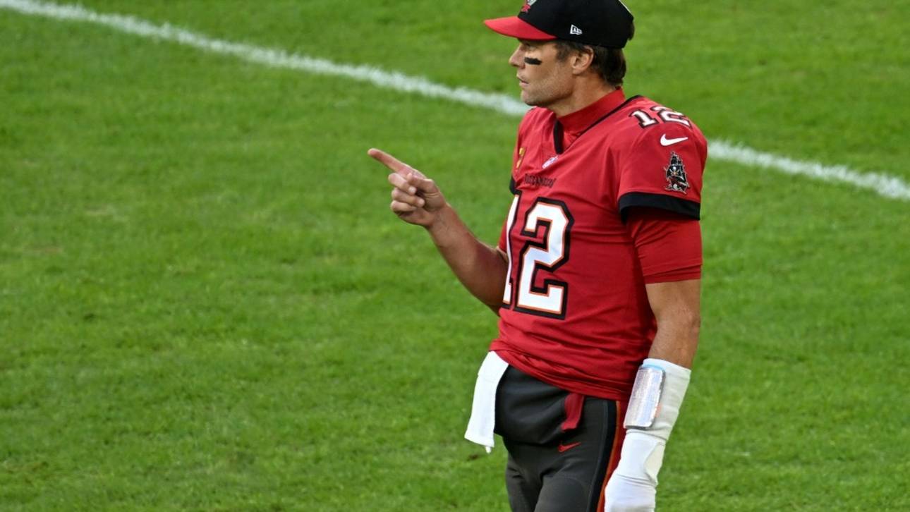 Brady siegt in Deutschland