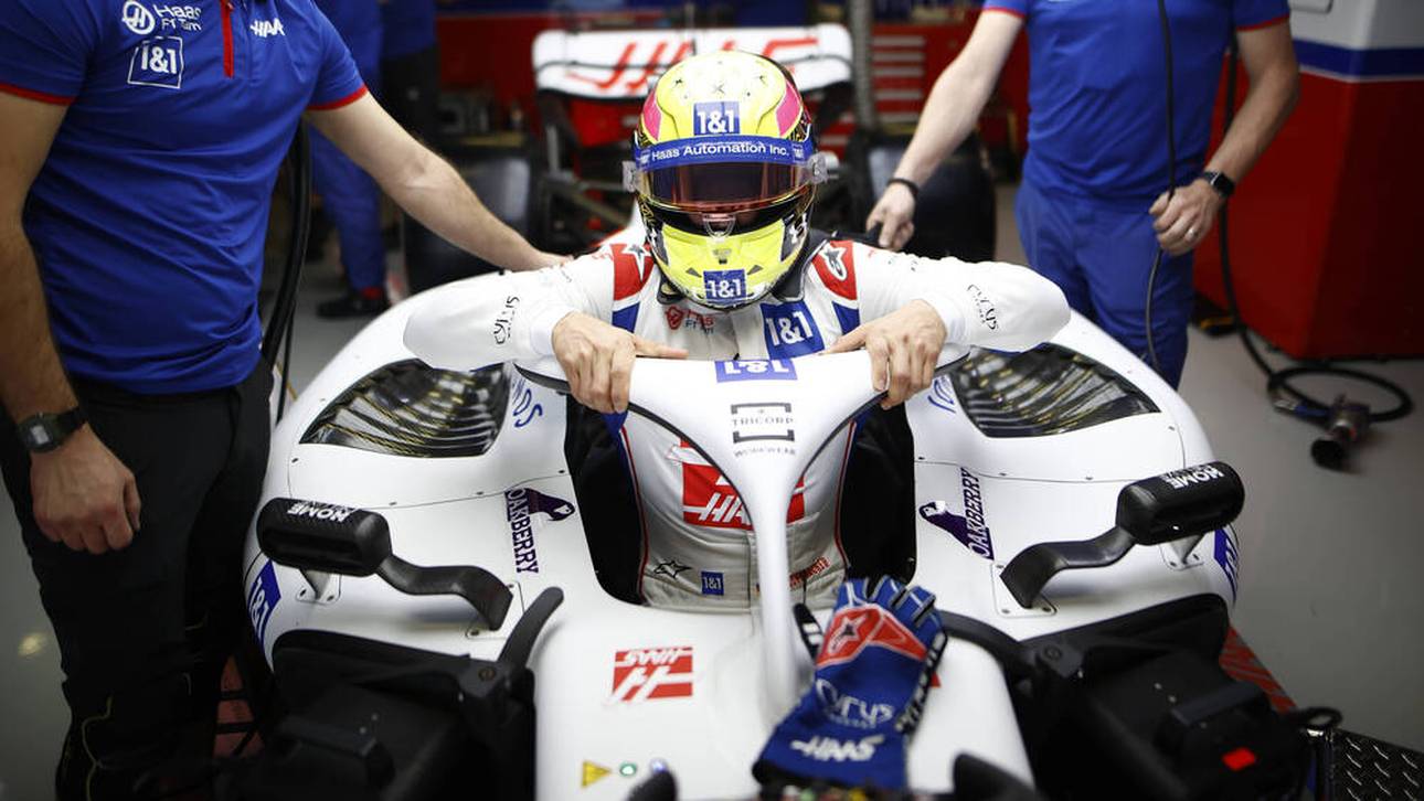 Bitterer K.o. für Schumacher!