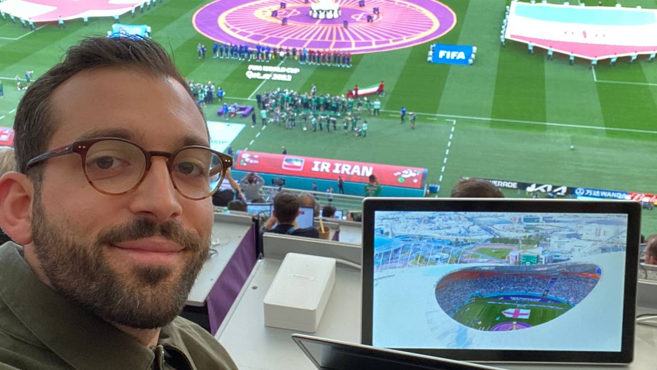 So geht Protest, lieber DFB!