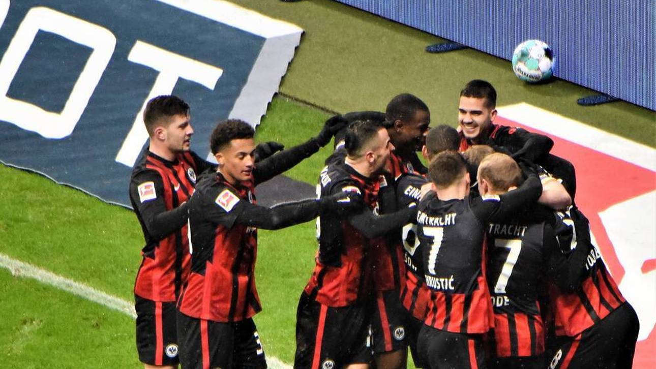 Der unbemerkte Eintracht-Schachzug