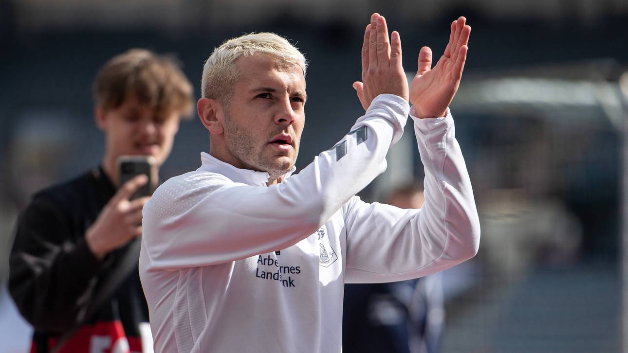 Ex-Wunderkind beendet Karriere