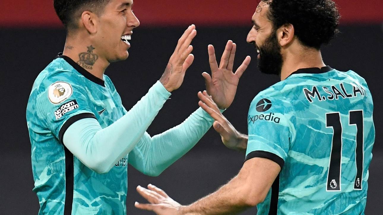 Liverpool wahrt Restchance auf Königsklasse – erneute Fan-Proteste vor Old Trafford