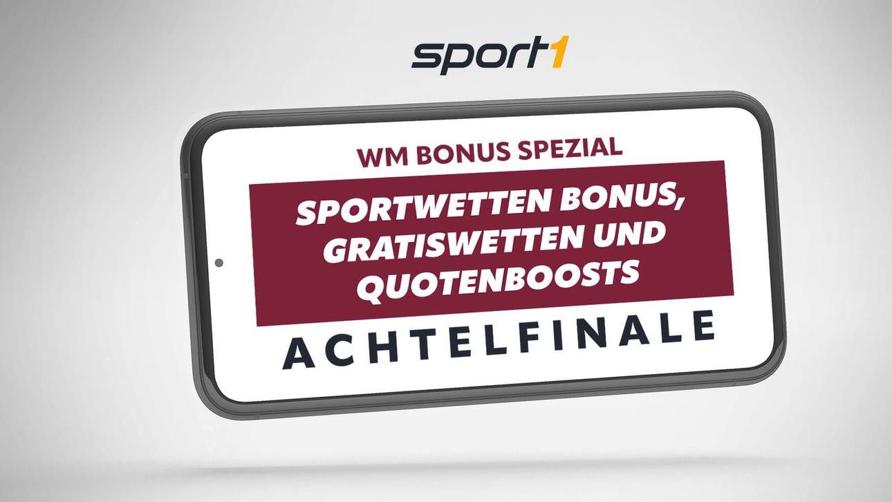 Achtelfinale Wetten – Die besten WM Quotenboosts bei Bet365