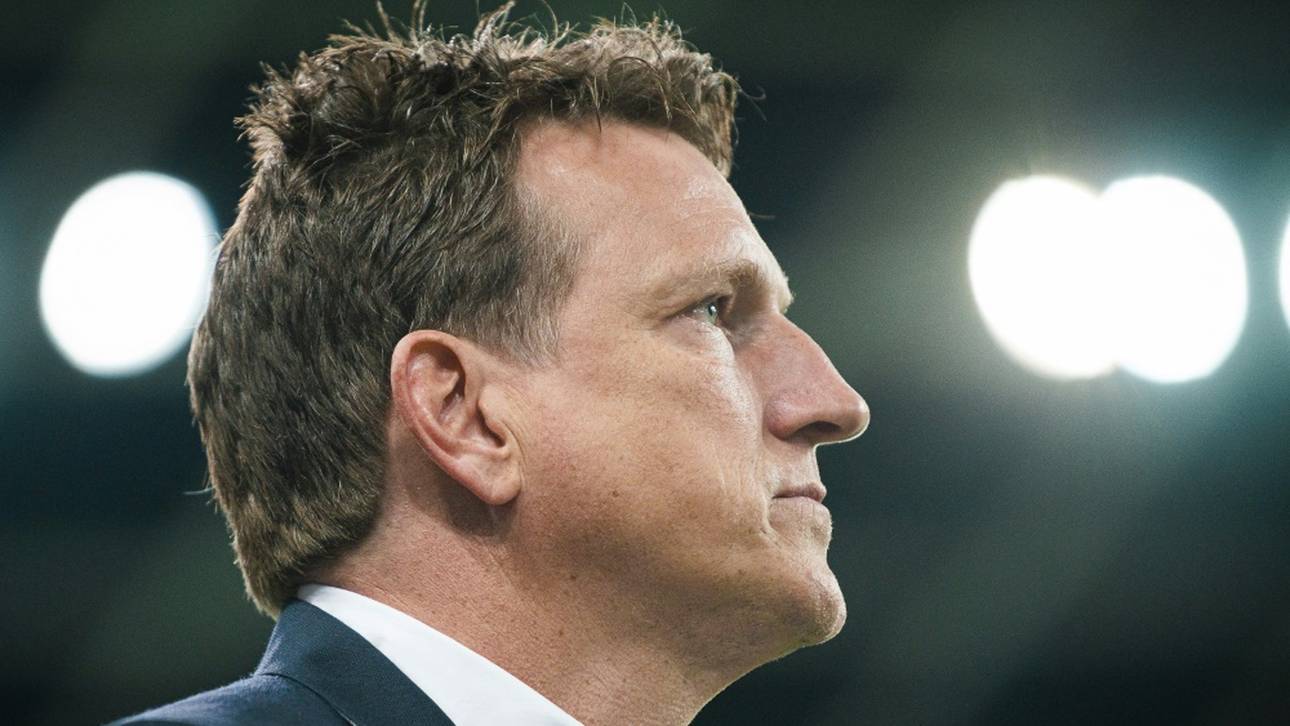 Medien: Herzog Trainerkandidat in Bremen