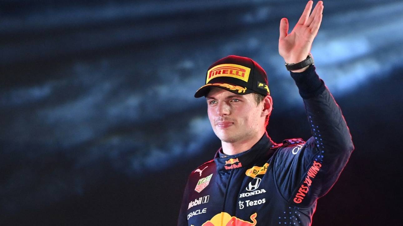Verstappen fühlt sich unfair behandelt