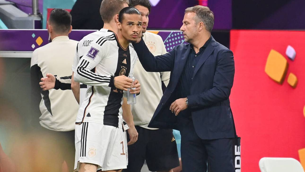 Das steckt hinter dem Sané-Verzicht