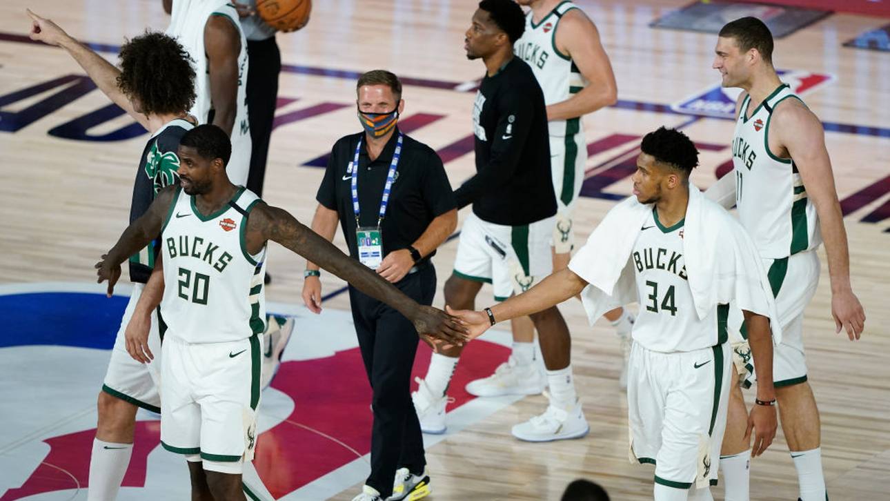 Topteam boykottiert Playoff-Spiel