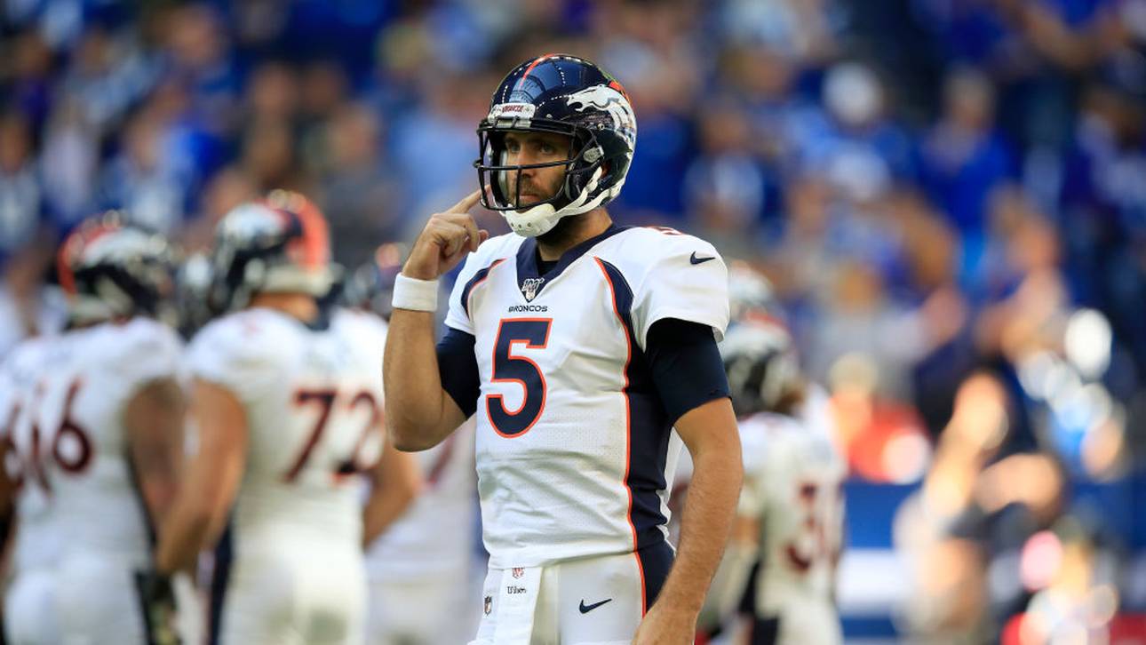 Karriereende? Ex-MVP fällt lange aus