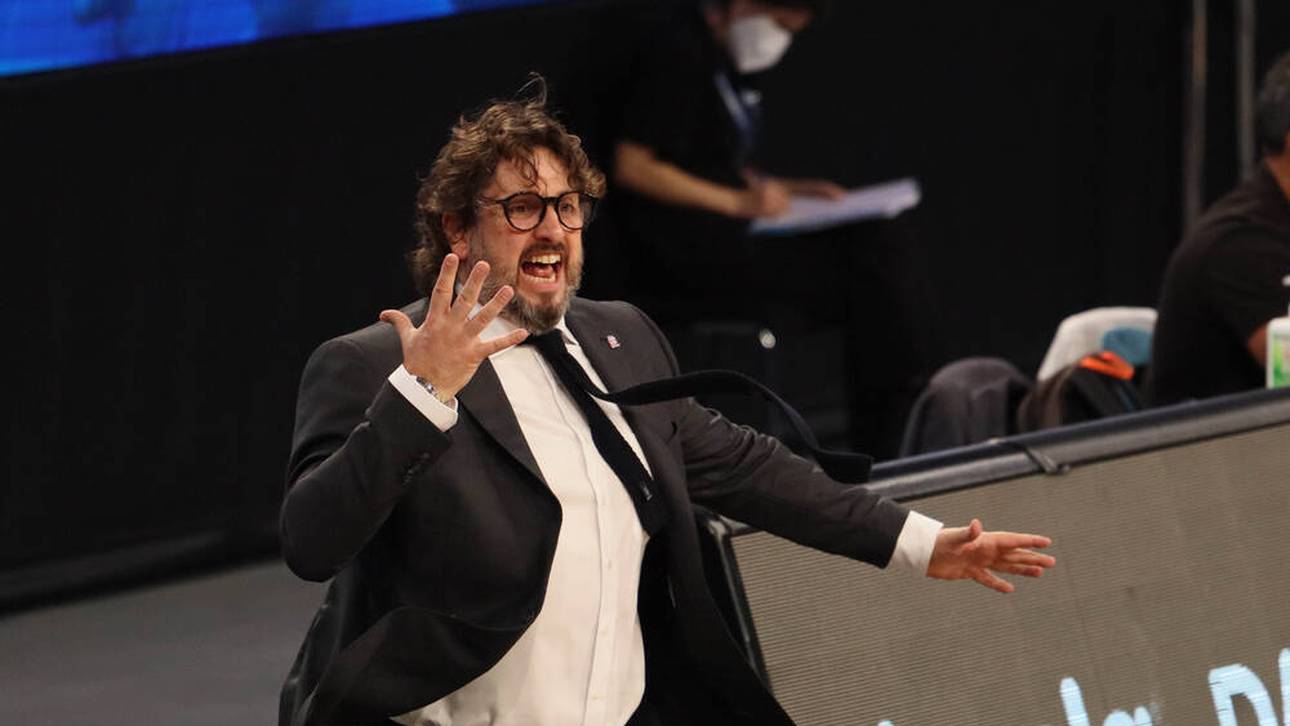 Bayern-Coach meckert über Schiris