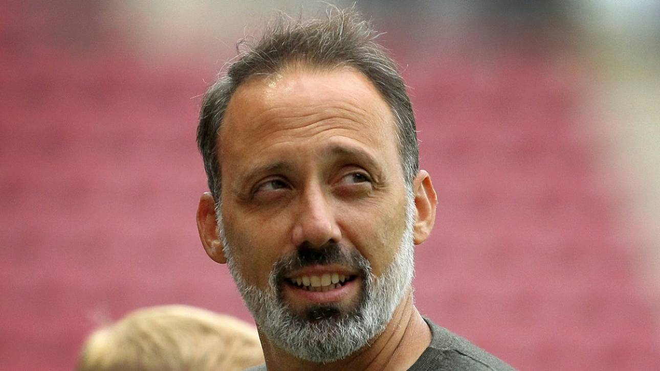 Matarazzo glaubt an „kleine Chance“ gegen Bayern