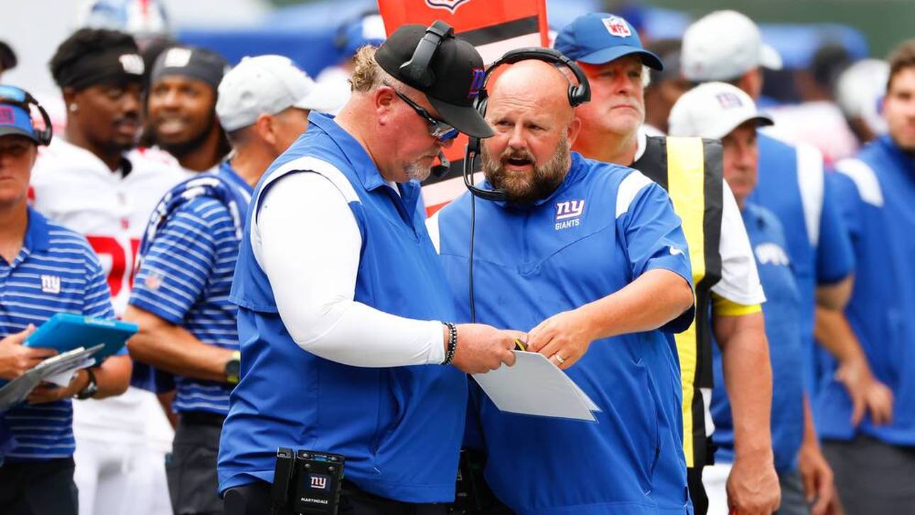 Abfindungsirrsinn: NFL warnt Teams