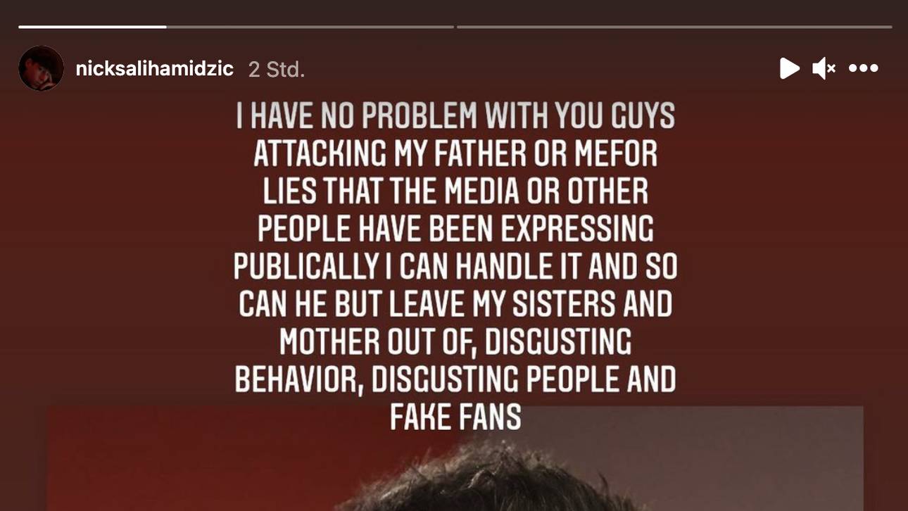 Hasan Salihamidzic ist Sport-Vorstand beim FC Bayern