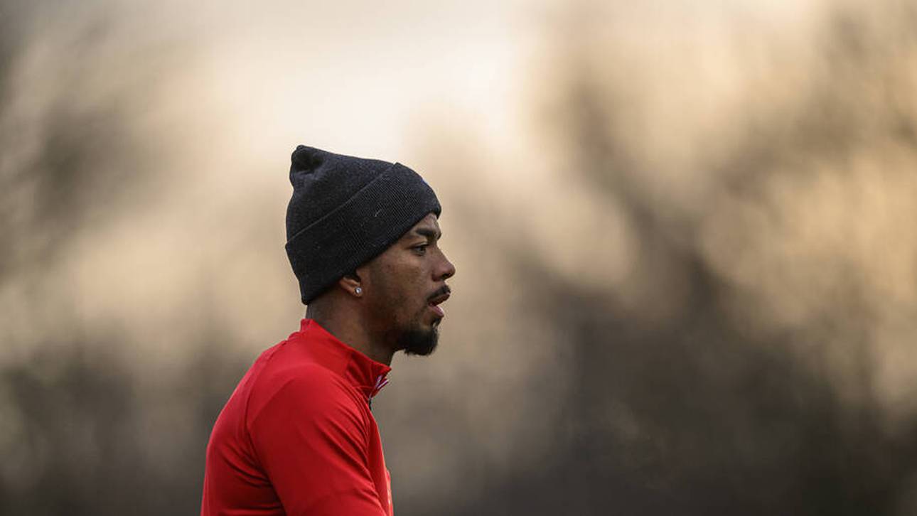 Deutscher Nationalspieler wird Sänger