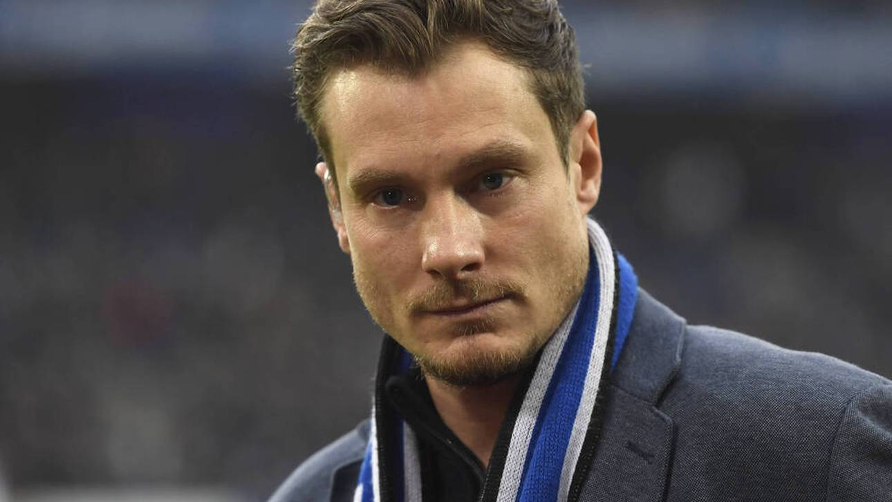 Jansen erneut HSV-Präsident