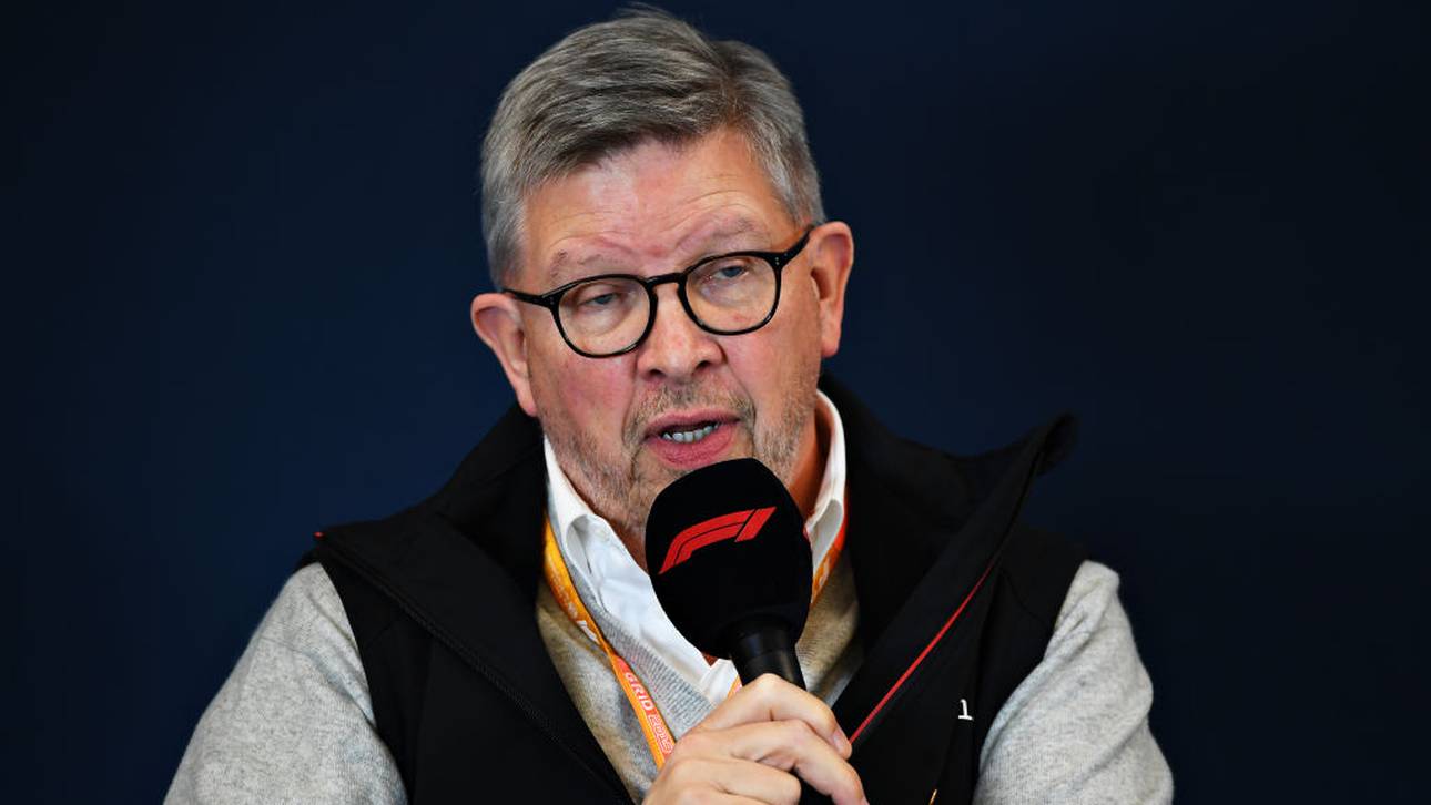 F1: Coronavirus gefährdet Rennen